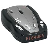 Whistler Laser Radar Detector - DE1773C