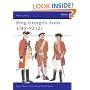 King George's Army, 1740-93: v.2: Vol 2 (Men-at-arms)