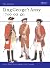 King George's Army, 1740-93: v.2: Vol 2 (Men-at-arms)