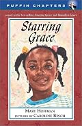 Starring Grace (Chapter, Puffin)