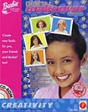 from Mattel Barbie Digital Makeover