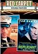 Red Carpet Double Feature: Legionnaire/Replicant
