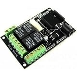 Relay Shield for Arduino