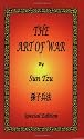 The Art of War by Sun Tzu - Special Edition