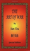 The Art of War by Sun Tzu - Special Edition