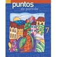 Puntos de partida: An Invitation to Spanish Student Edition w/ Online Learning Center Bind-in card, 7th Edition
