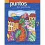 Puntos de partida: An Invitation to Spanish Student Edition w/ Online Learning Center Bind-in card, 7th Edition