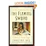 The Flaming Sword: A Novel of Ancient Egypt (Queen of Freedom)