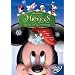 Mickey's Twice Upon A Christmas [DVD]