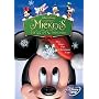 Mickey's Twice Upon A Christmas [DVD]
