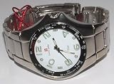 Review SWISS PULSE  / SWISS PULSE SPORTS WATCH