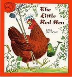  : The Little Red Hen