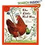 The Little Red Hen