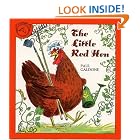 The Little Red Hen by  Paul Galdone