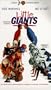 Little Giants [VHS]