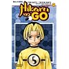 Hikaru No Go, Band 1: BD 1