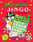 Review GARY GRIMM & ASSOCIATES  / JINGO CHRISTMAS