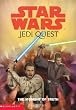 Star Wars: The Moment of Truth (Star Wars: Jedi Quest)