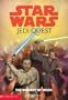 The Moment of Truth (Star Wars Jedi Quest #7)
