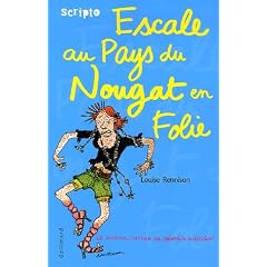 Le journal intime de Georgia Nicolson, Tome 6 : Escale au Pays du Nougat en Folie