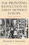 The Printing Revolution in Early Modern Europe