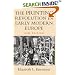 The Printing Revolution in Early Modern Europe
