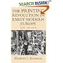 The Printing Revolution in Early Modern Europe