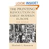 The Printing Revolution in Early Modern Europe