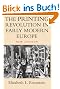 The Printing Revolution in Early Modern Europe