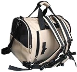 Celltei Active Bpak-o-pet for Air and Car Travel