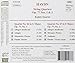 Haydn: String Quartets, Op. 77, Nos. 1 & 2