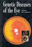 Genetic Diseases of the Eye (Oxford Monographs on Medical Genetics)