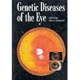Genetic Diseases of the Eye (Oxford Monographs on Medical Genetics) by Elias I. Traboulsi