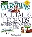 Book The Everything Tall Tales, Legends & Other Outrageous Lies Book (Everything Series)