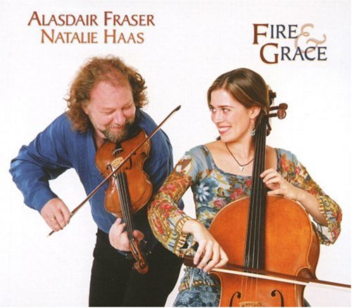 CD-Charts  Music : Fire & Grace