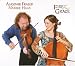 Alasdair fraser, Fire & grace