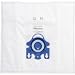 MIELE TYPE GN REPLACEMENT FILTER BAG FOR S2000 & S5000 CYLINDER SERIES