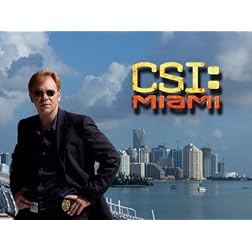 CSI: Miami Season 1