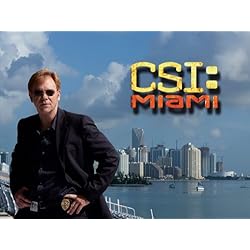 CSI: Miami Season 1