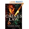 Caine's Law (Acts of Caine: Act of Atonement, Book 2)