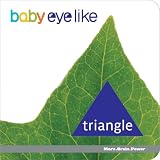 Baby EyeLike: Triangle