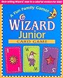 Wizard Junior Card Game: A Fun Family Game (Wizard Card Game)