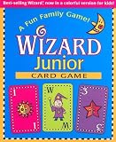 Wizard Junior Card Game: A Fun Family Game (Wizard Card Game)