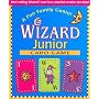 Wizard Junior Card Game: A Fun Family Game (Wizard Card Game)