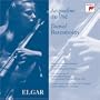 Jacqueline du Pr� � Daniel Barenboim ~ Elgar (Pomp and Circumstance � Cello Concerto � Enigma Variations)