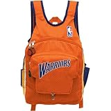 Original Ball Bag NBA Team Junior Jersey Backpack - Golden State Warriors Kids Backpacks