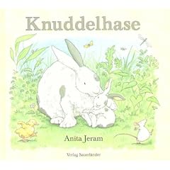Knuddelhase
