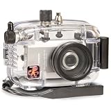 Ikelite Underwater Camera Housing for Canon Powershot SD-790, Ixus 90 & IXY-95 IS Digital Cameras