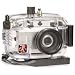 Electronics : Ikelite Underwater Camera Housing for Canon Powershot SD-790, Ixus 90 & IXY-95 IS Digital Cameras