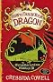 Hiccup: How to Train Your Dragon